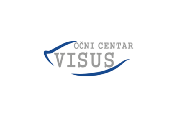 Očni centar VISUS Križevci